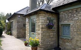 Cosy Stone Cottage, The Bungalow Perrotts Brook